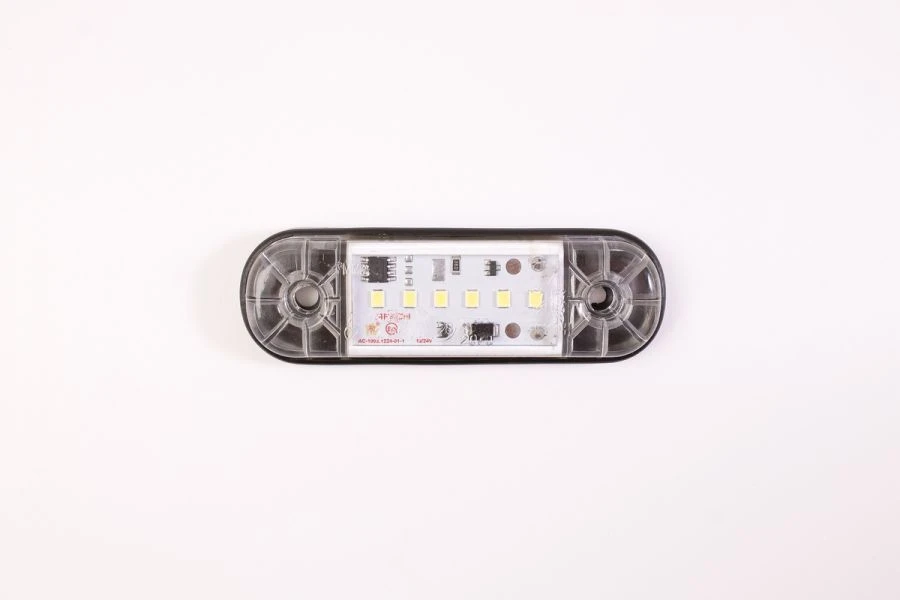 High-Quality Mini LED Strip Marker Light AS-1002.1224