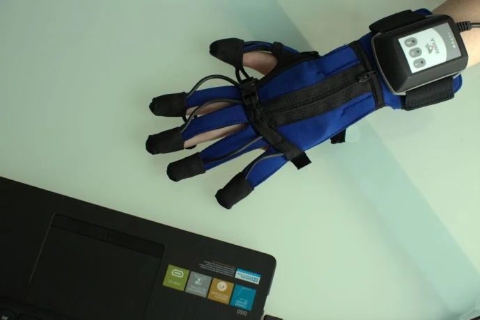 ANIKA Rehabilitation Complex with Biofeedback for Musculoskeletal Recovery