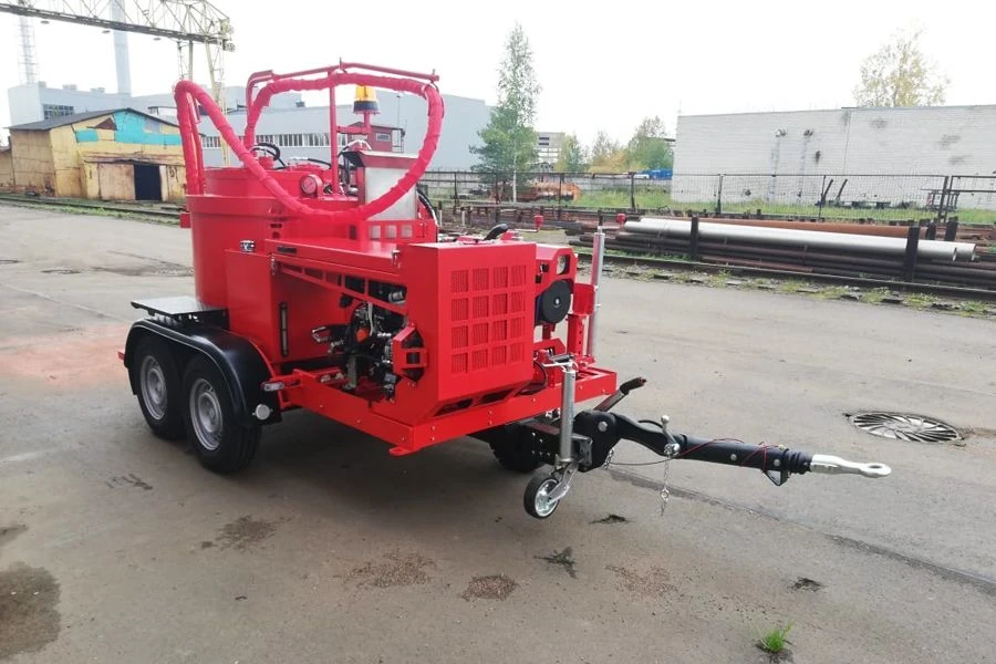 Joint Filler ED-235NG