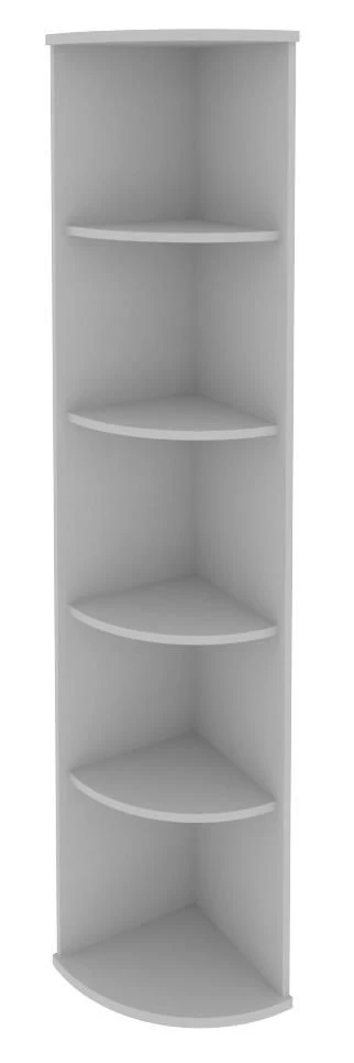 Corner Shelf Unit, Model SH-02