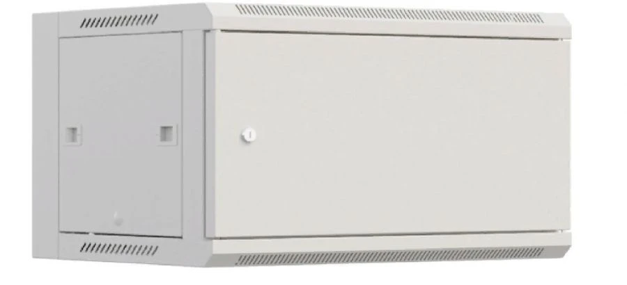Premium Wall-Mounted Telecommunications Cabinet NTSS-W9U6060FD