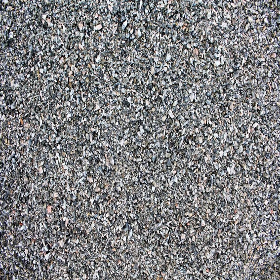 Crushed Stone Sand, 0-5 mm Fraction (PK Prudy)