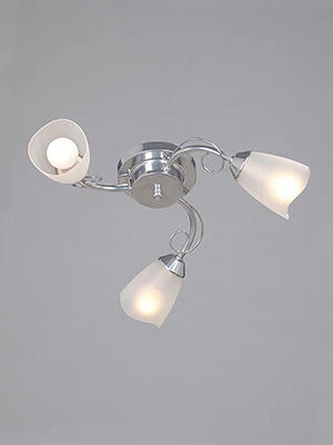 General Purpose Stationary Light V3881-9/3PL