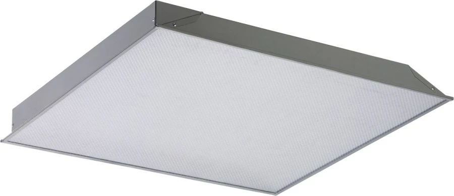 Budget LED Light for Office and Administrative Spaces, OPL LED 595