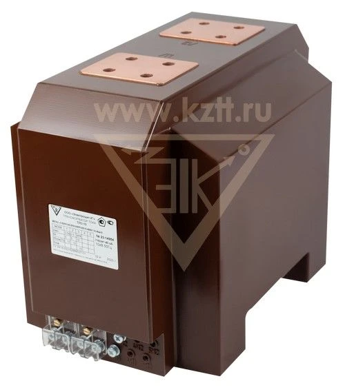 Current Transformer TLO-10 M57 for Switchgear Applications