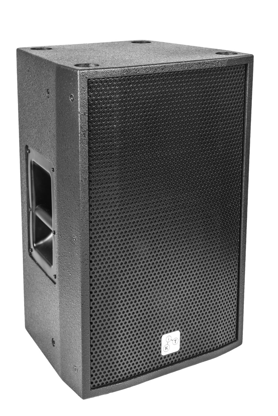 Active Sound System Kitsound Shark 15P