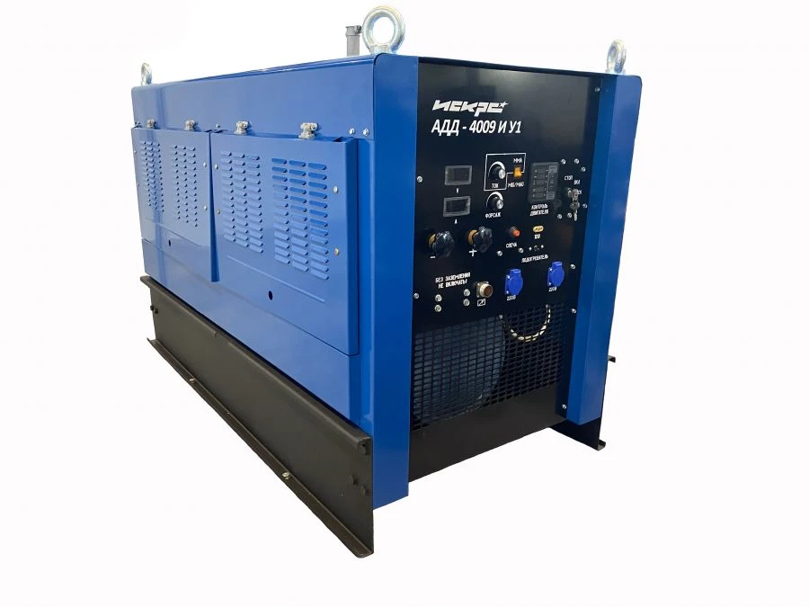 Welding Machine ADD - 4009 I U1