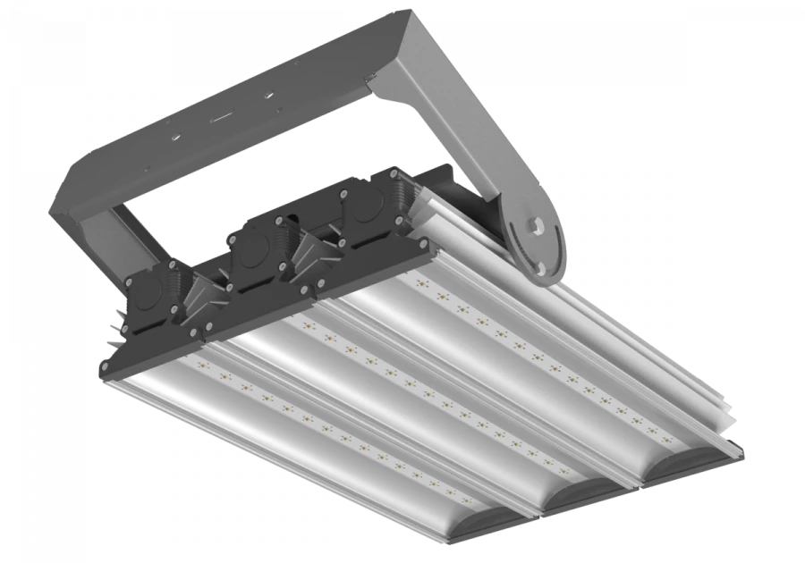 Wall-mounted LED Light LPW-603