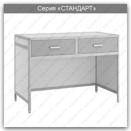 Standard Series Laboratory Table: SL.00.01
