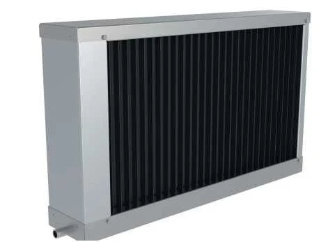 Channel Drop Eliminator Kanal-KP