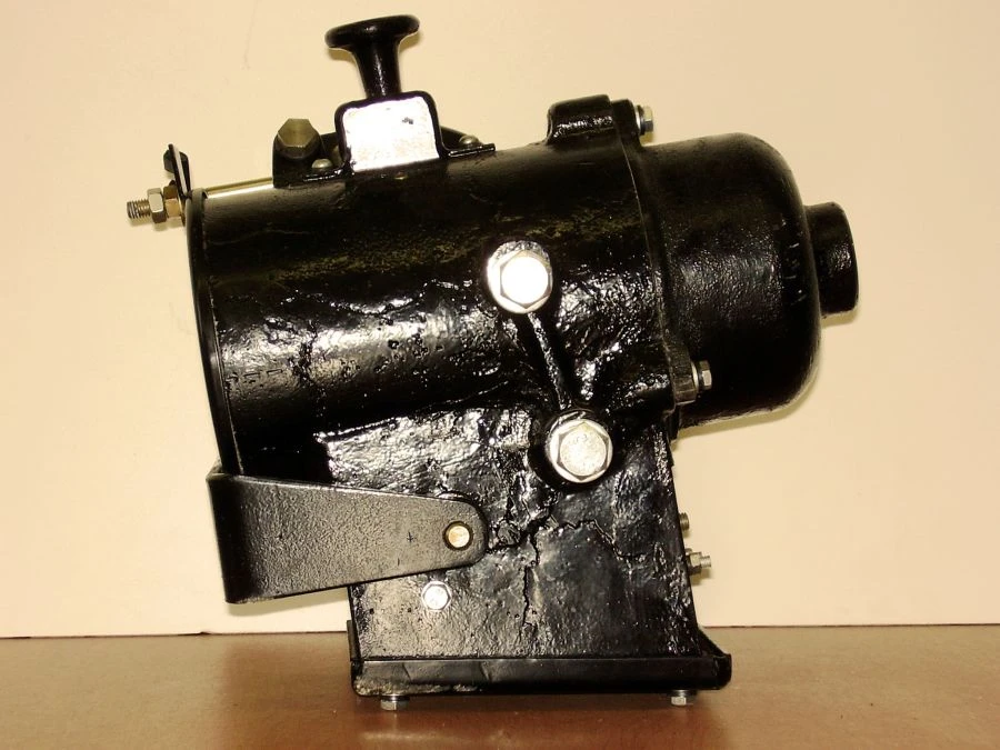 High Voltage Socket for Electric Train Cars 1РШ.006