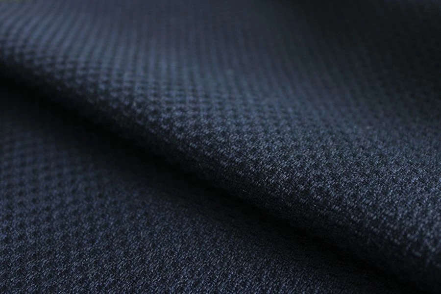 Wool Suiting Fabric 100% Wool, Article 18с24АР-ДЯ, Color 501-3
