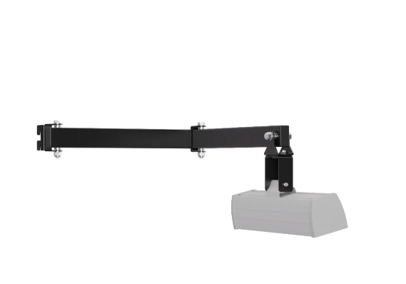 Anti-static Furniture Accessories - Additional Lighting Bracket