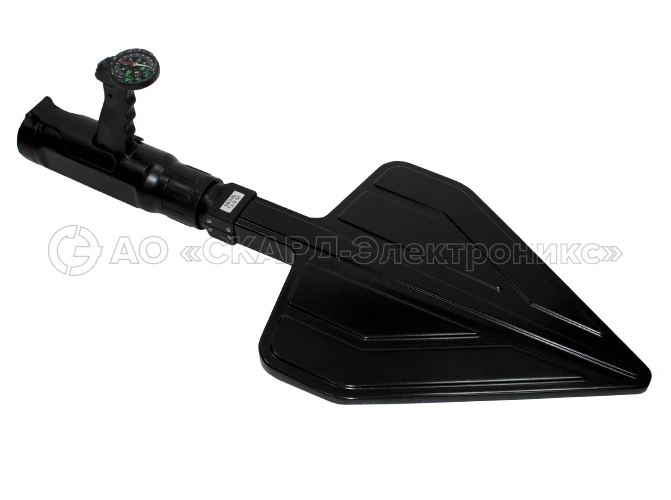 Measurement Antenna with Detachable Modules P6-500V