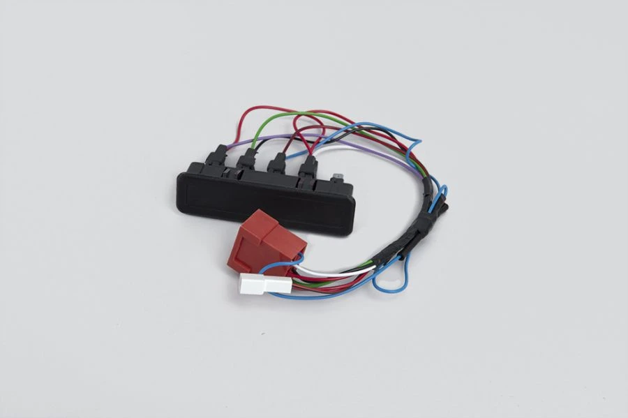 Control Lamp Block with Wires 315148380320000