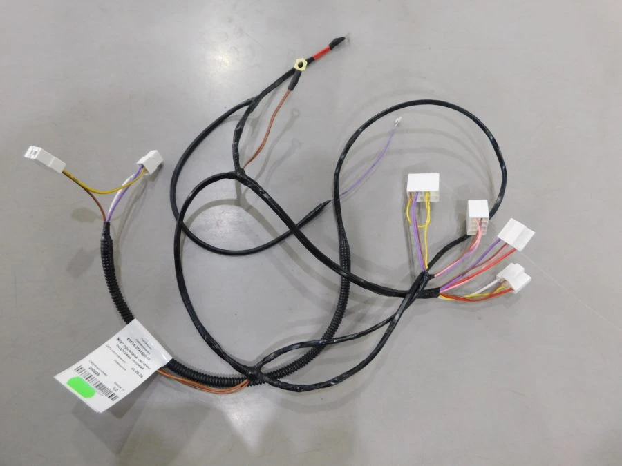 Fuel Heating System Wiring Harness 65115-3741500-10