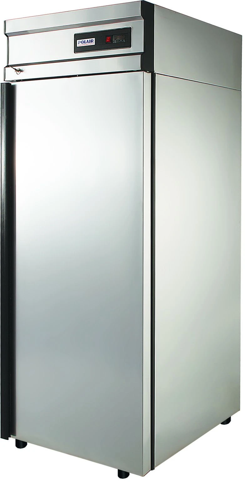 Refrigerated Display Cabinet SM105-G