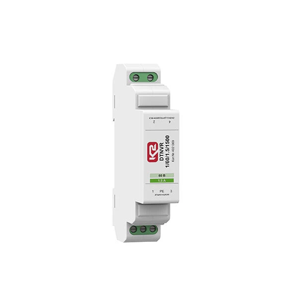 Surge Protection Device DTNVR 1/60/1.5/1500 (LT), Cat No. 400 274