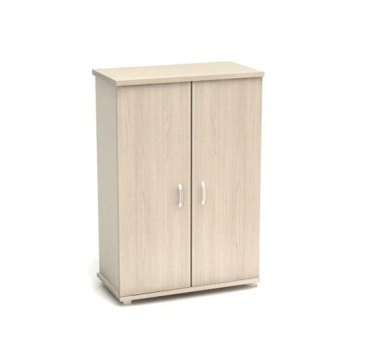 Modern Closed Medium Shelf K02 Series