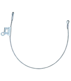 Fall Protection Lanyard BR PT