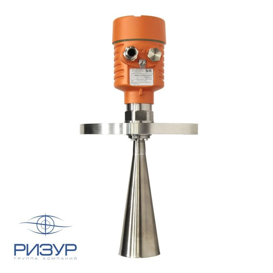 Non-Contact Radar Level Meter RIZUR-2030