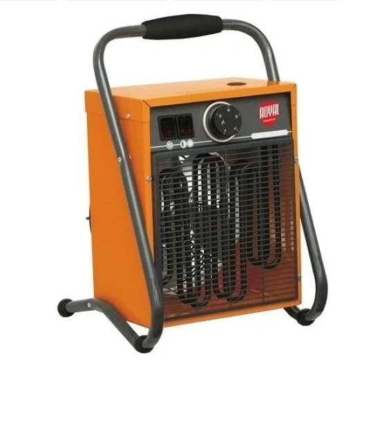 Electric Heater Fan Royal Thermo RTH-R24