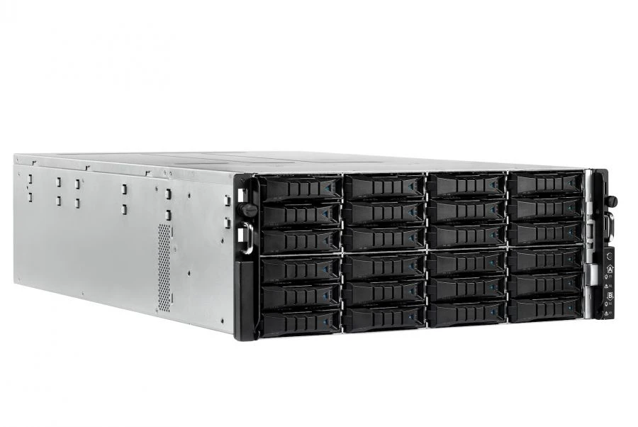 High-Performance Data Storage System B-DSS-500-RD