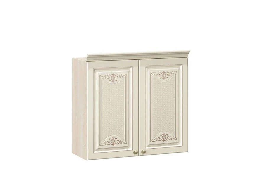 Assol LD 231.070.000 Wardrobe 800 with Two Doors