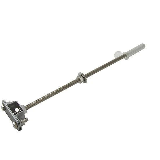 Flat Conductor Holder DP-45GC-04.415PL