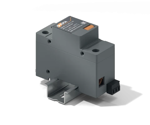 Surge Protection Device for Electrical Equipment 220VAC-1F-LPEN-DK