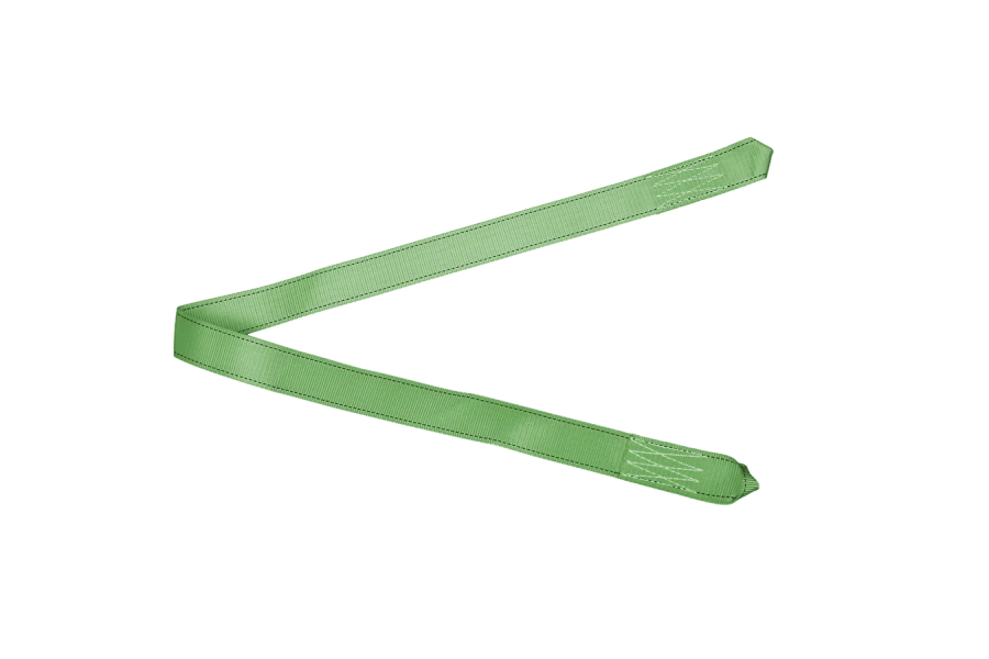 Polyester Safety Lanyard for Fall Protection System RRE2101