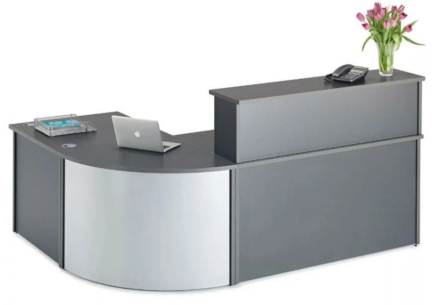 Reception Desk, Model SR