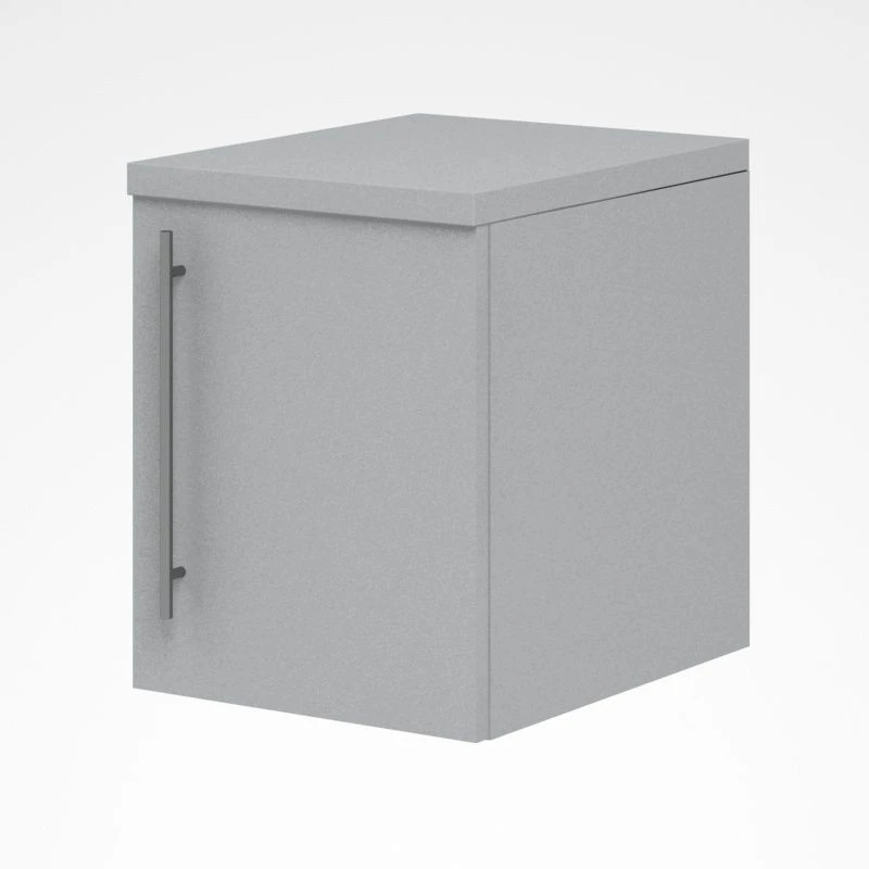 Modern Lab Wall-Mounted Cabinet TDN