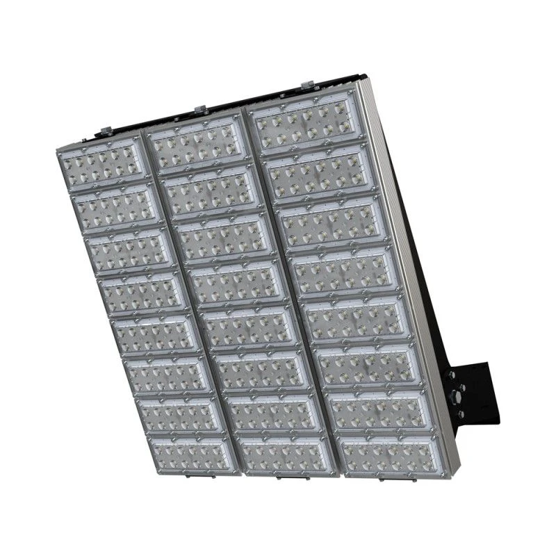 Universal LED Fixture IS-DL-Mars
