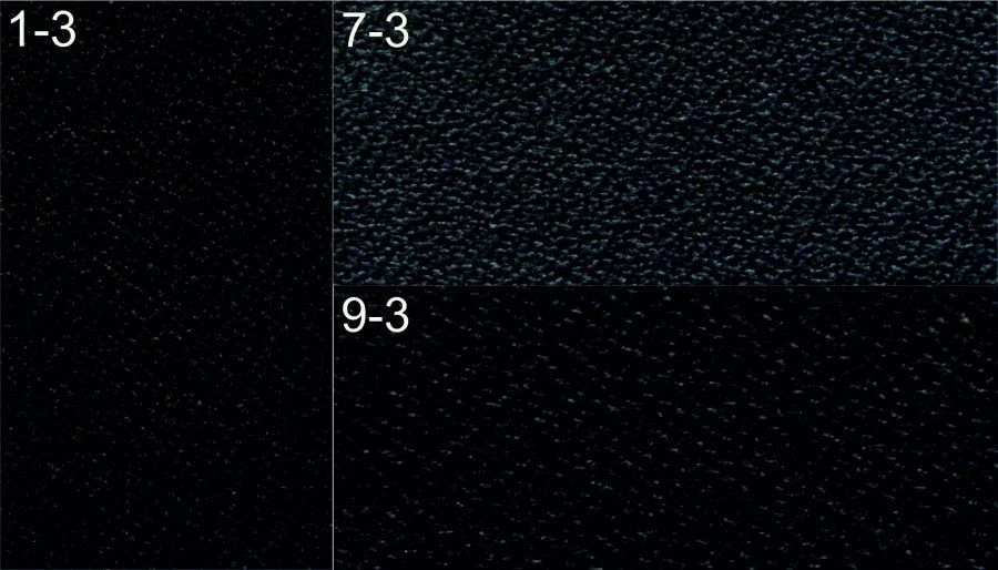 Wool-Blend Suiting Fabric, Article 16с41сАР, Color 1-3