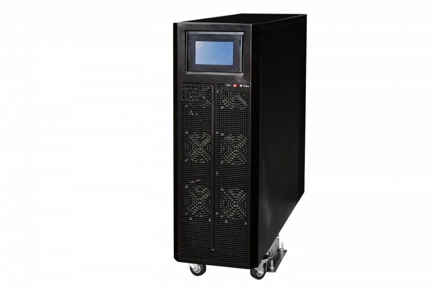 PitON HT Series 40 kVA Online UPS