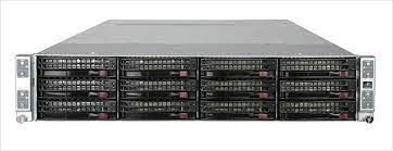 DEPO Storage Data Storage Systems - Models 1xx, 2xx, 3xx, 7xx