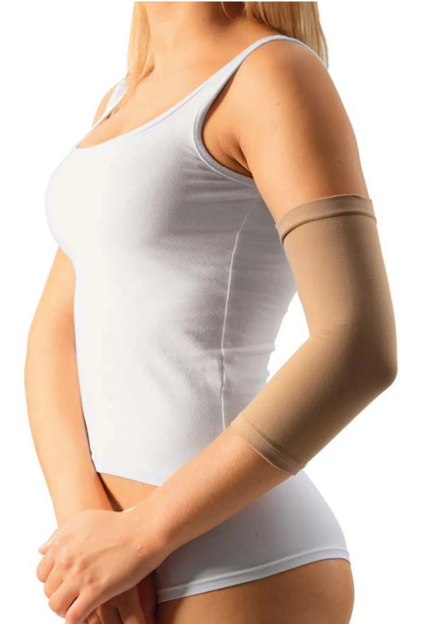 Intex Medical Elastic Compression Bandage for Elbow Joint, Class I Compression