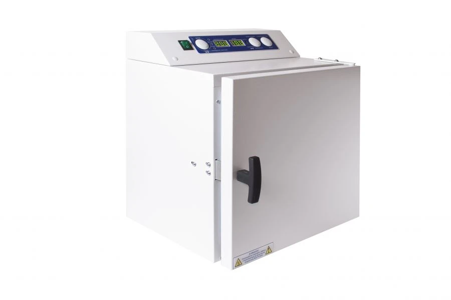 Medical Air Sterilizer "Ferroplast"-20 Horizontal Single-Sided 20 dm³