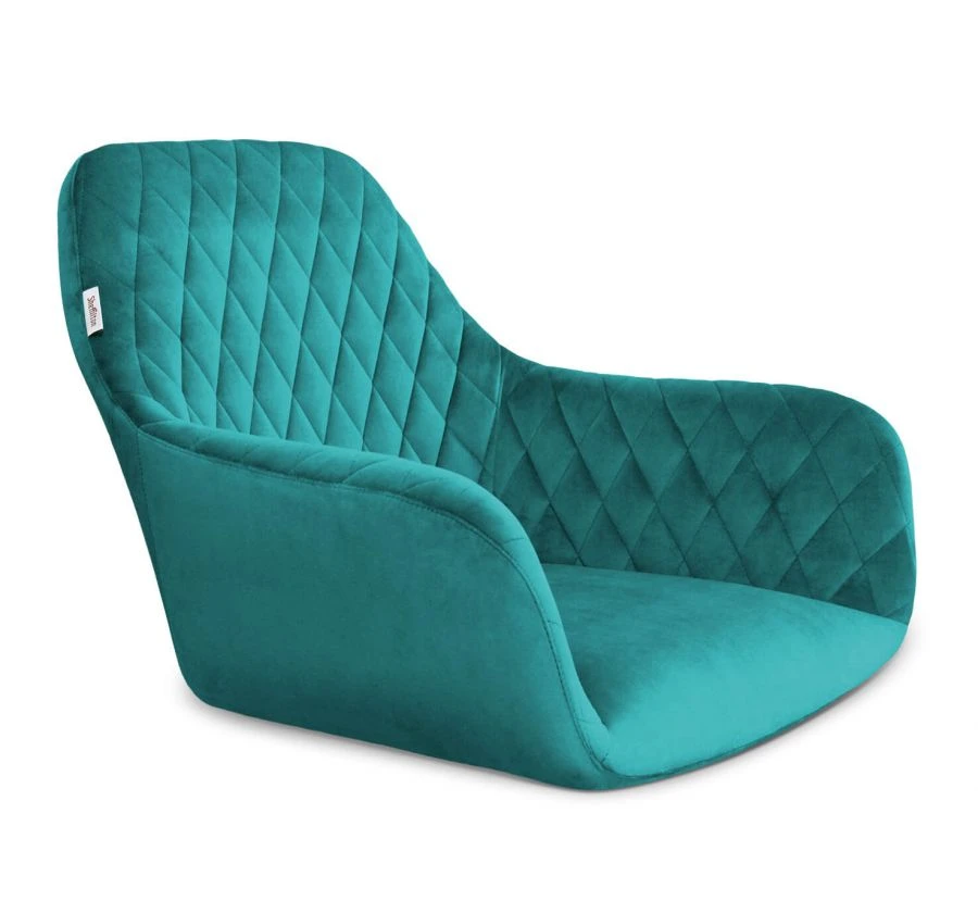 Soft Upholstered Chair Sheffilton SHT-ST38