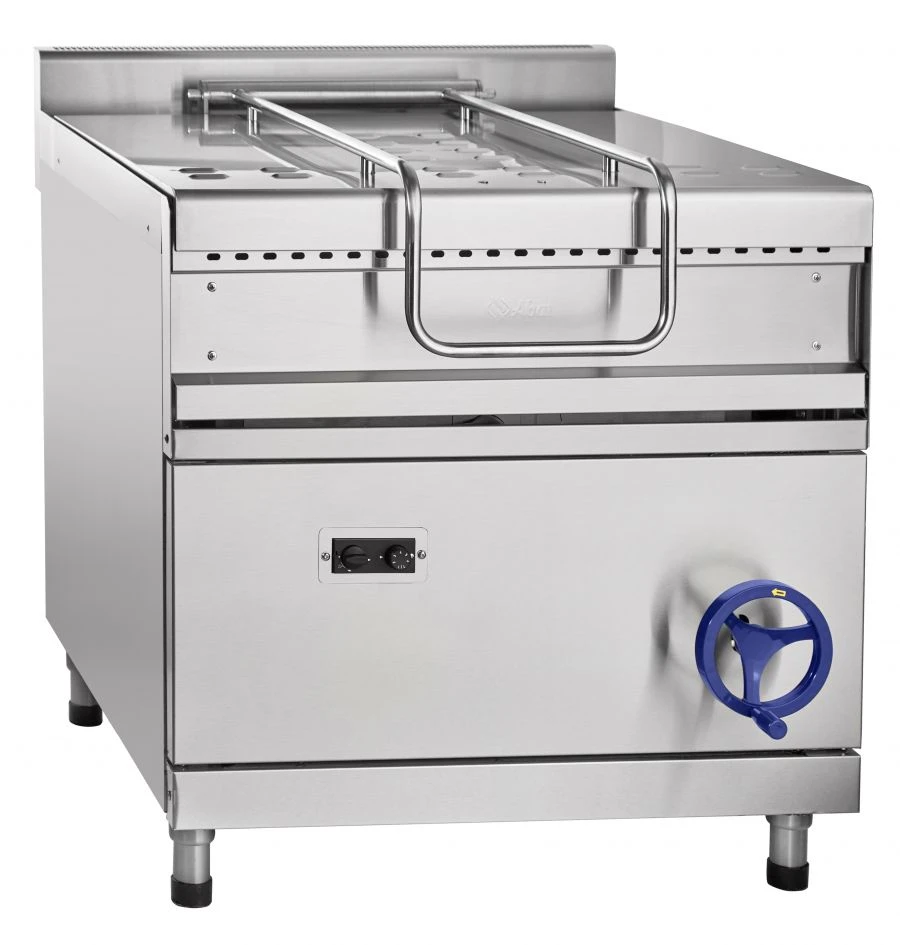 Gas Frying Pan GSK-90-0.27-40