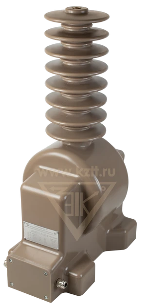 Grounded Voltage Transformer ZNOL-EK MN40