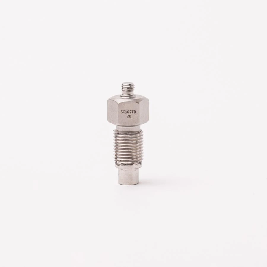 Dynamic Pressure Sensors 5C102TB-2500 -20 for Engine Control