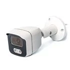 High-Resolution IP Surveillance Camera IPTS-IP1580BMR