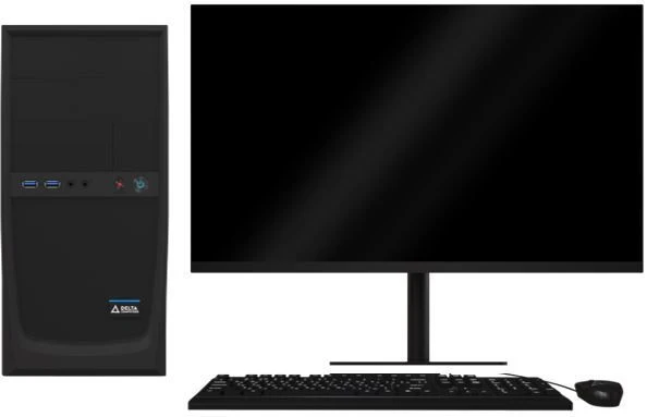 Automated Workstation "Los" LSVRiH2OM215I