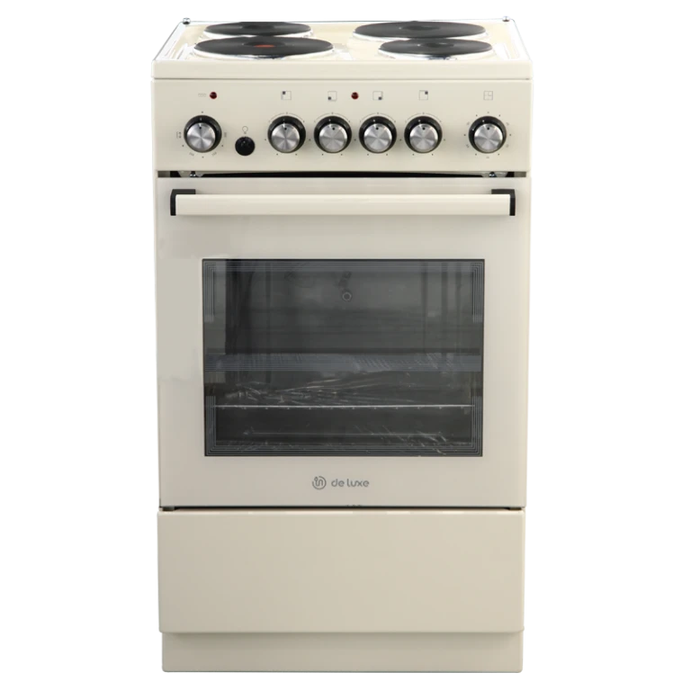 Electric Cooking Stove 5004.16e-013 for Home Use