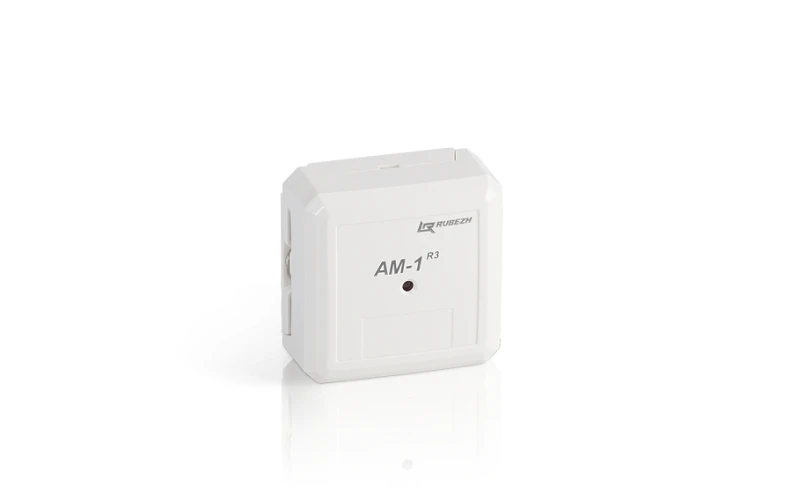Address Tag AM-1-R3 for Control and Security Systems