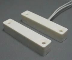 Point Magnetic Contact Security Detector IO 102-2