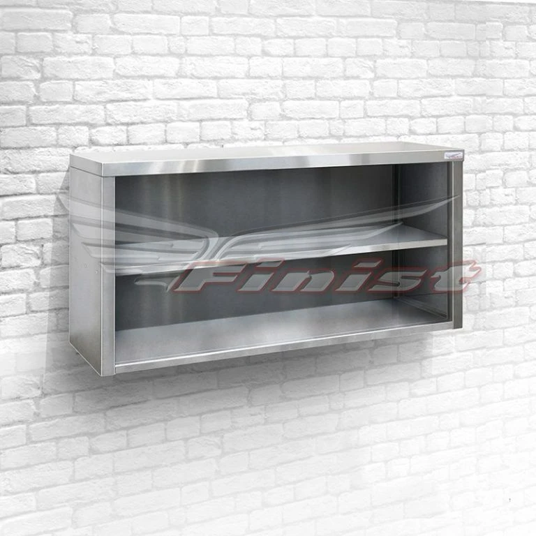 Adjustable Stainless Steel Shelf PTo