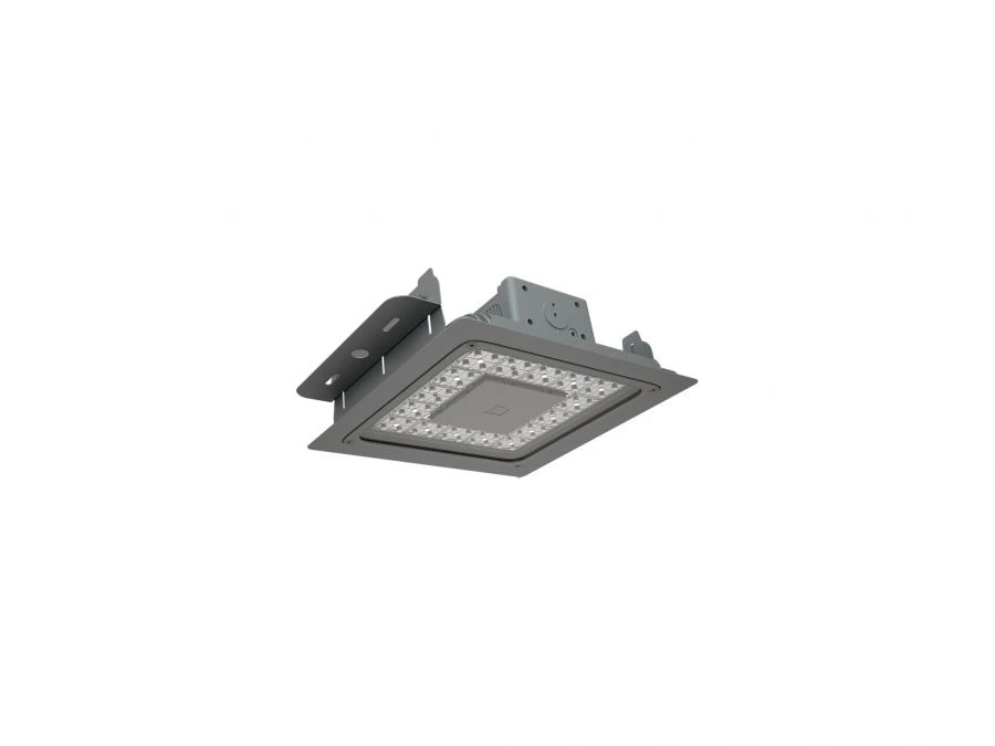 INSEL LB/R LED 70 Ex Explosion-Proof LED Light